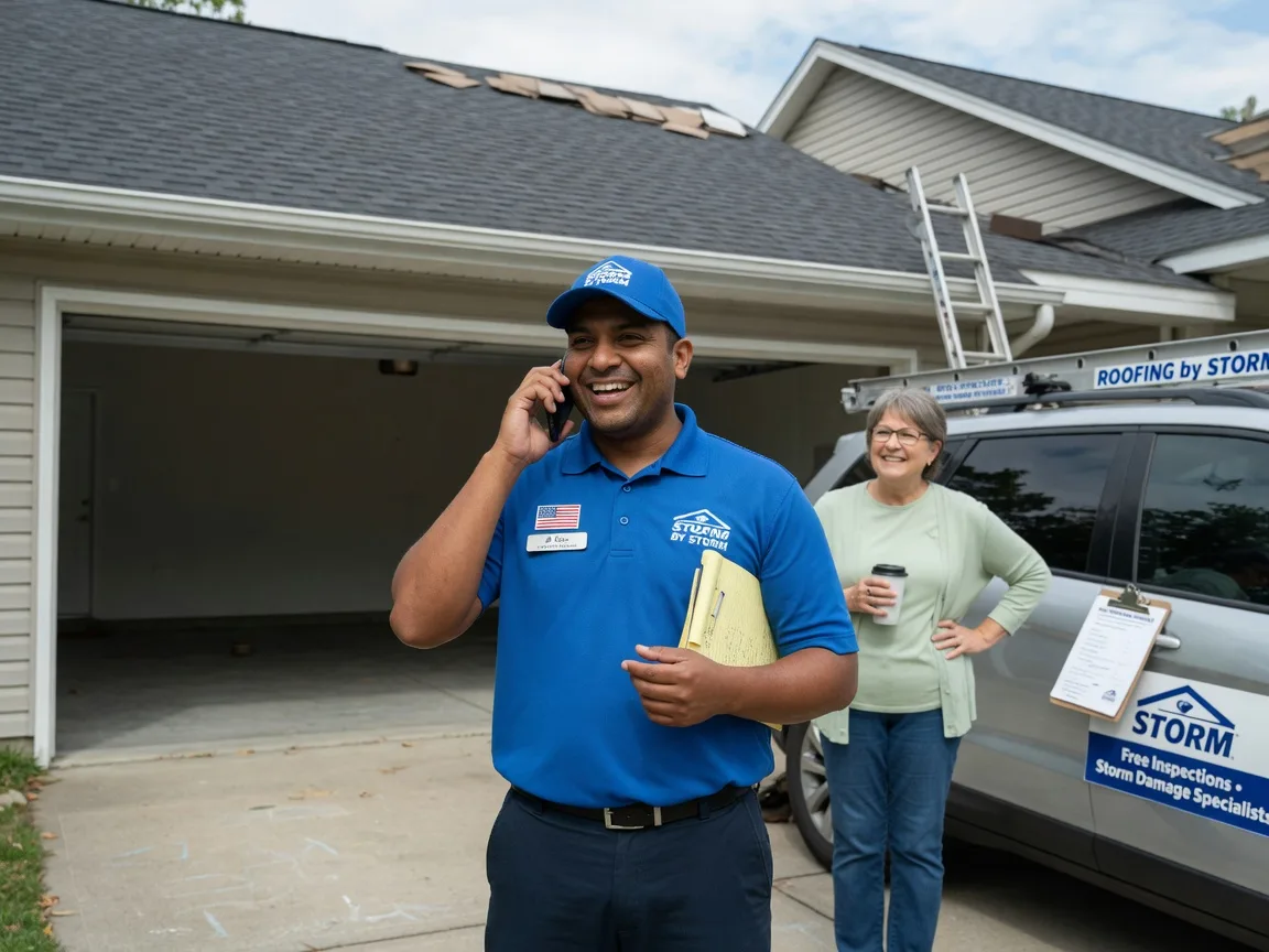 Roof Repair Near Me Hamilton, KS FAQs